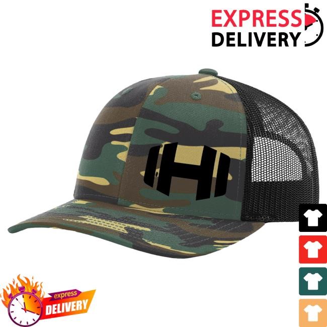 Official Hodgetwins Merch Shop Hodgetwins Logo "Limited Edition" Cap