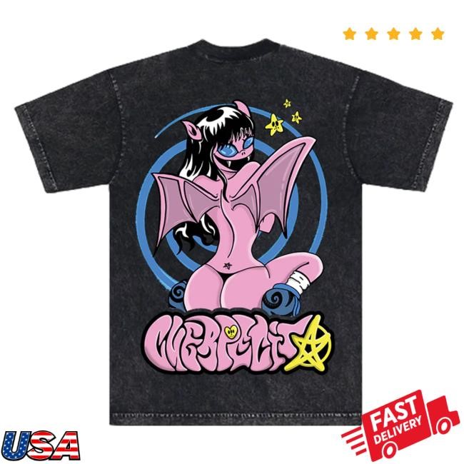 Official Jhayco Cuerpecito Tshirt Jhay Cortez
