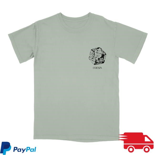 Official Official Merch Store Ancient Ico New Tee
