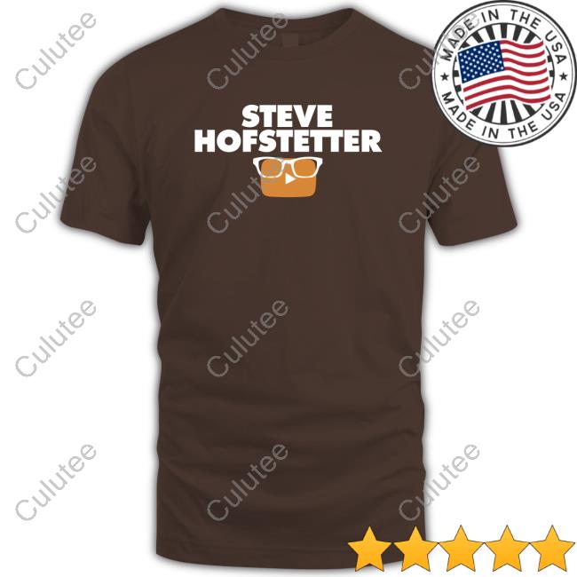 Steve Hofstetter Long Sleeve Tee Official Steve Hofstetter Royal Tee Shirts