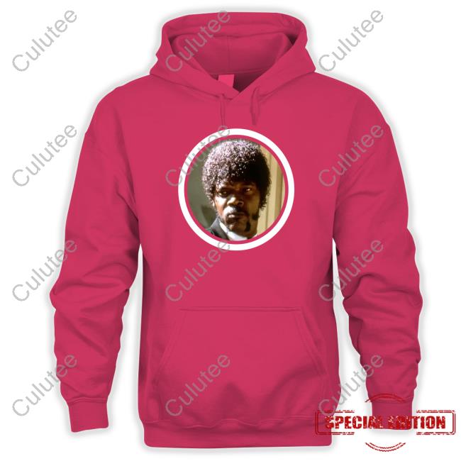 Daily Loud Samuel L. Jackson Turns 75 Shirt