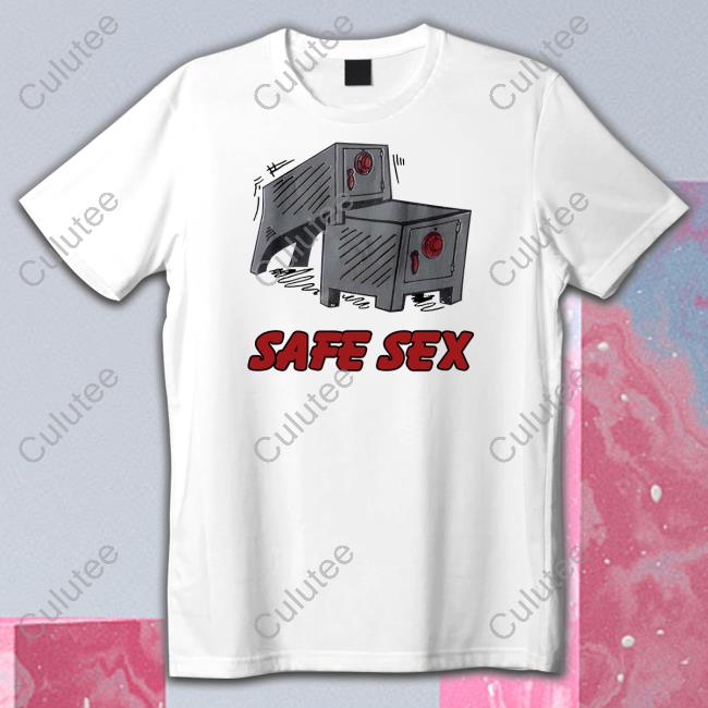 Safe Sex Shirt