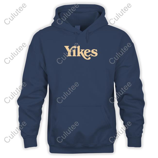 Eddy Burback Merch Yikes Shirts Yikesshop