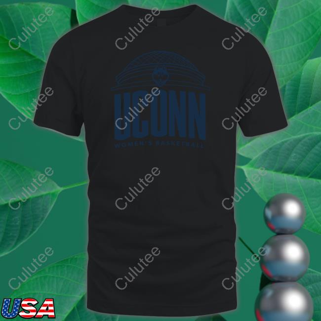 UConn Women's Basketball Shirts