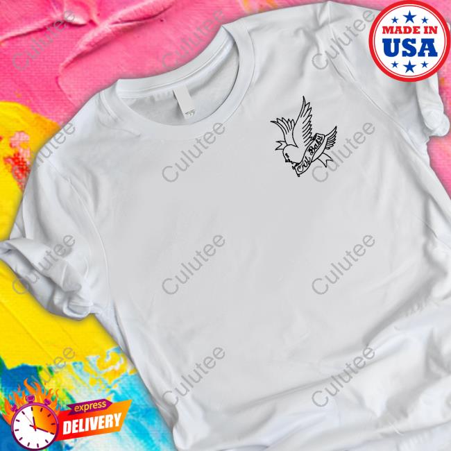 Crybaby Shirt