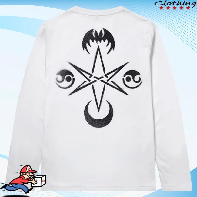 Official Horizon Supply DiE4u Long-Sleeve HorizonSupply