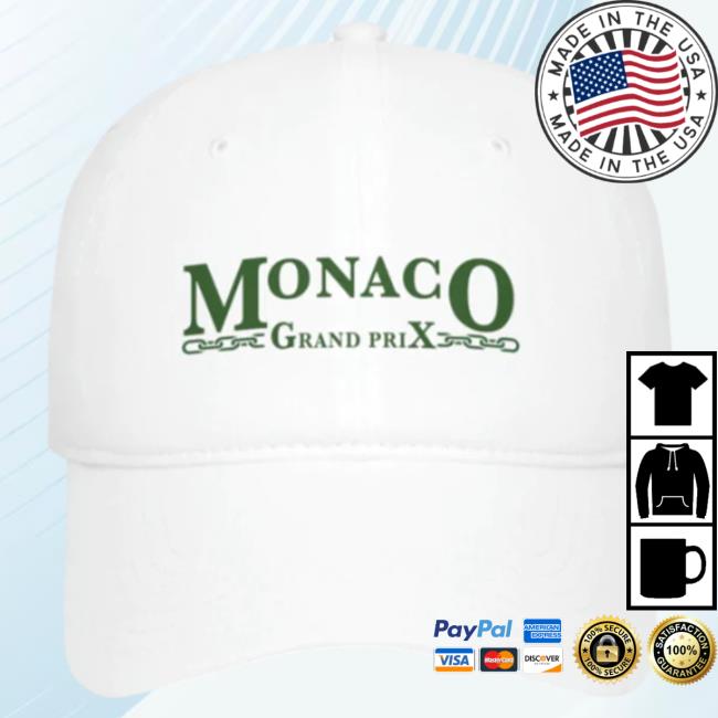 Official Bad Bunny Merch Store Most Wanted Tour Merch - Monaco Hat Bad Bunny Clothing Shop BadBunny