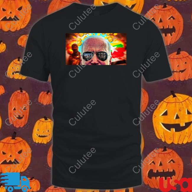 Tether The Biden World’S Crypto Bcci Hoodie