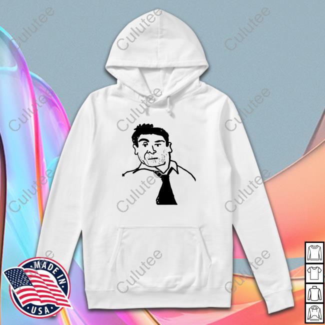 Official Realnjjr LindyMan Sweatshirt