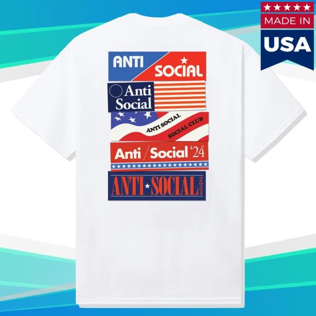 Bumper 2 Bumper Shirt - Black - AntiSocialSocialClub