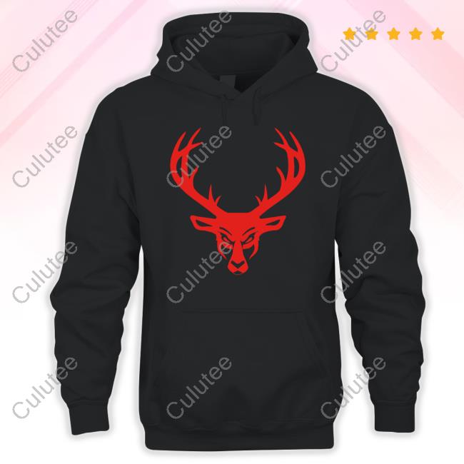 Official Buckedup Merch Bucked Up Shirt