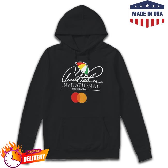 Arnold Palmer Invitational Primary Logo T-Shirt