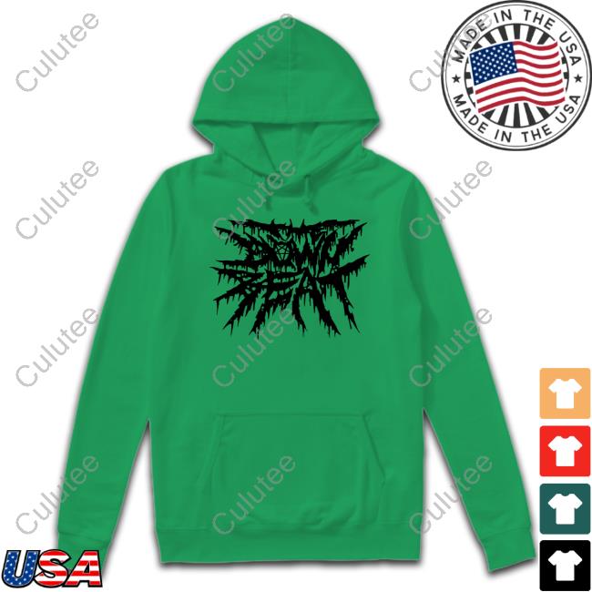 The Downbeat Merch Shop Downbeat Logo Sweatshirt