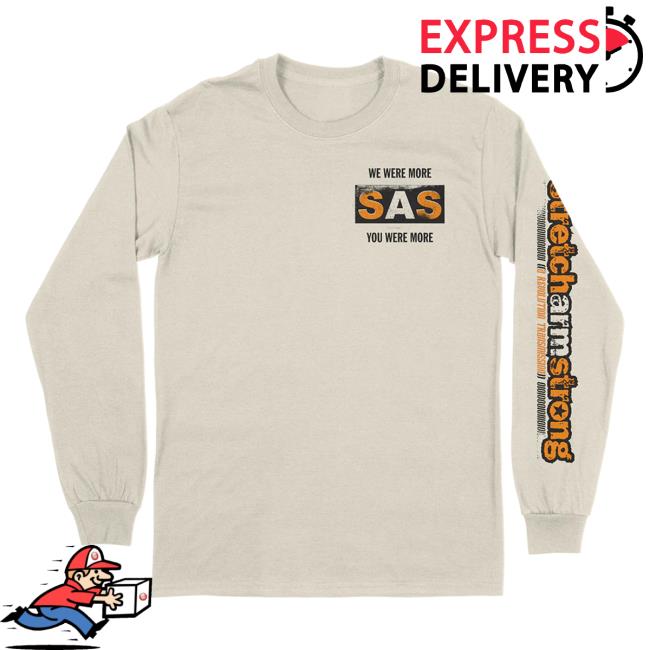 Official Death Wish Store Deathwish Inc Stretch Arm Strong For The Record Natural Long Sleeve Shirts Deathwishinc