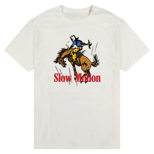 Limited Marshmello Slow Motion T-shirt Tour Energy Style