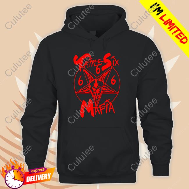 Official Trauma Team Online Devil Shit Tee