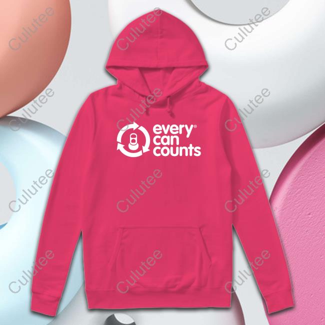Every Can Counts Shirts Autism Care And Share