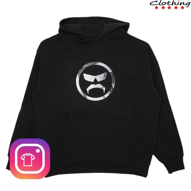 Official Dr Disrespect Champions Club Merch Alpha Hoodies