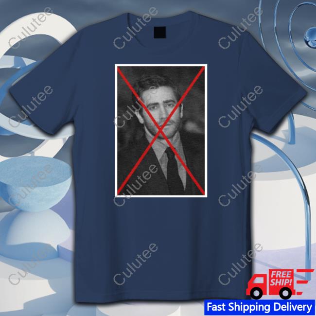 Official Cancelled Jake Gyllenhaal Sweatshirt