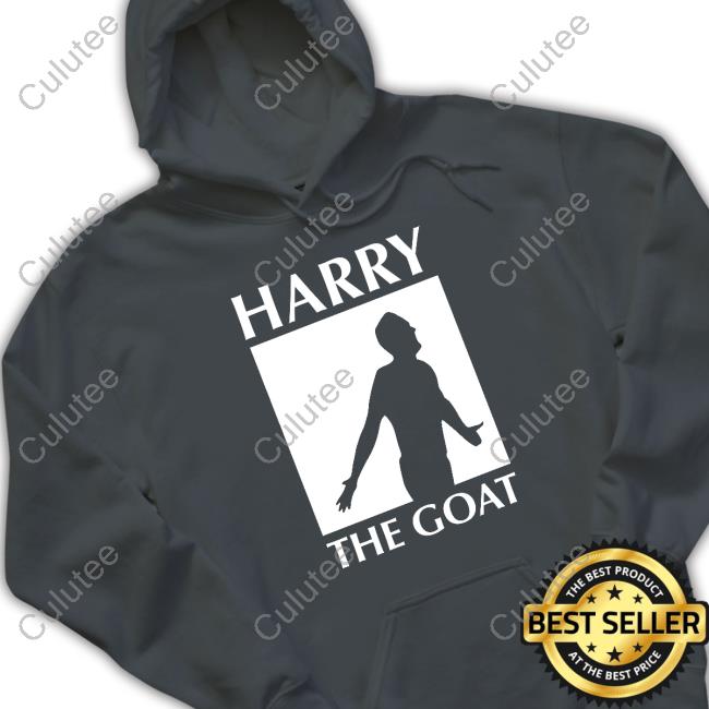 Barstool Sports Harry The Goat Hoodie Barstool Sports Harry The Goat Hoodie