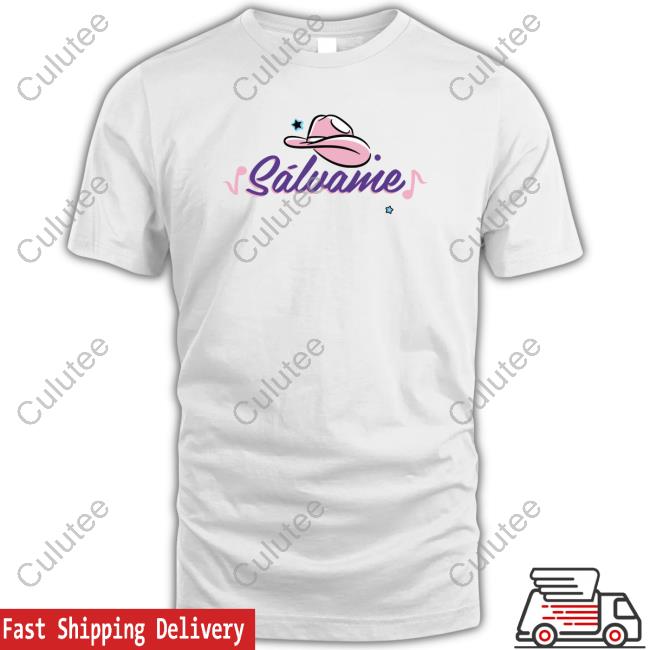 Sálvame Crewneck Sweatshirt