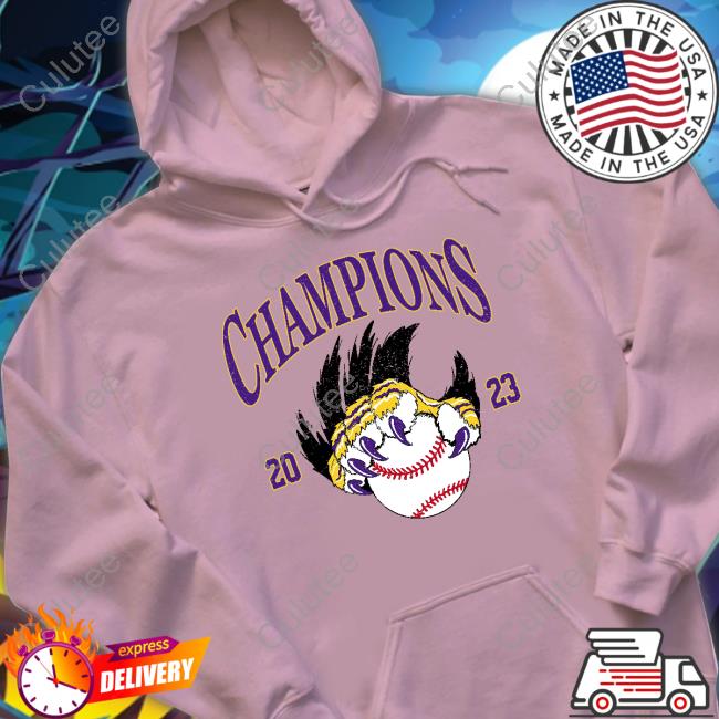 Official Barstool Sports Store Baton Rouge Champions 2023 Tee Baton Rouge Champions Tee