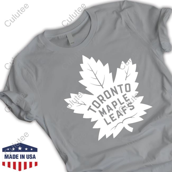 Toronto Maple Leafs Shirt
