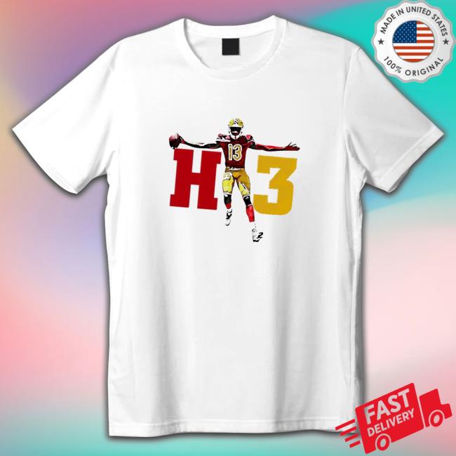 Maurice Alexander Philadelphia Stars HT3 Sweatshirt