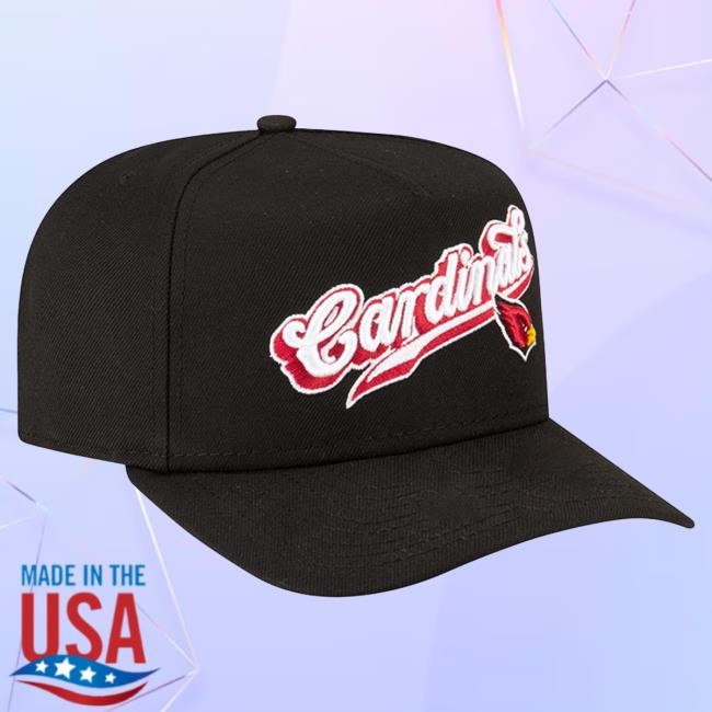 Official NFL Merch Men's Arizona Cardinals New Era Born x Raised Black A-Frame 9FIFTY Snapback Cap ArizonaCardinals Official NFL Shop Men's Arizona Cardinals New Era Born x Raised Black A-Frame 9FIFTY Snapback Hat ArizonaCardinals
