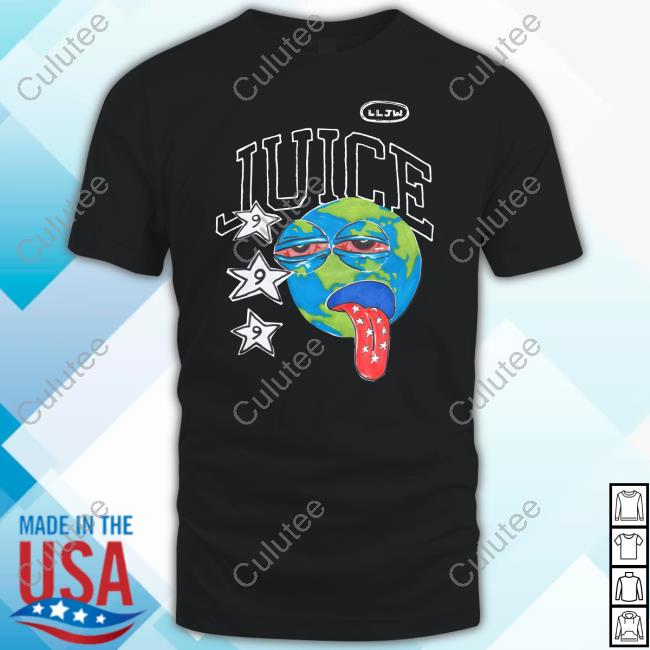 999 Wrld Star Merch