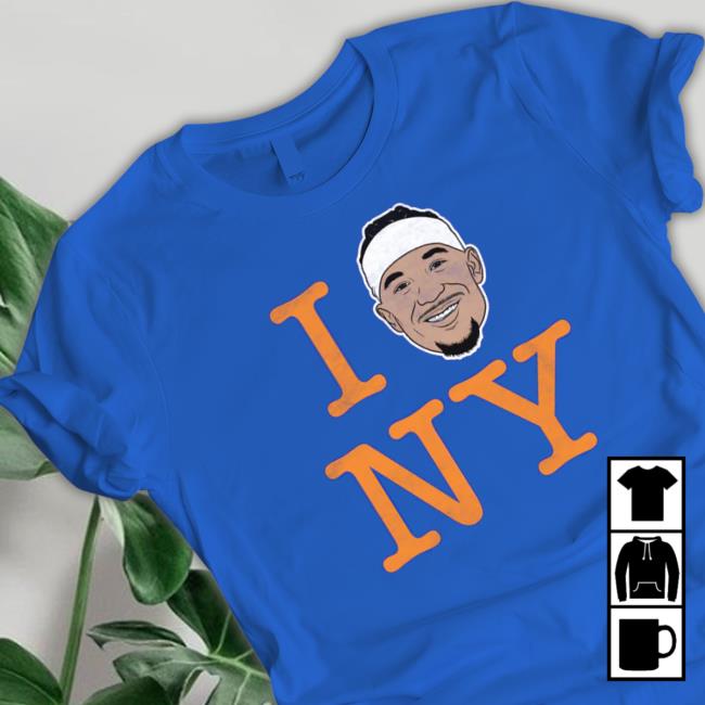 I Jh Ny T Shirt