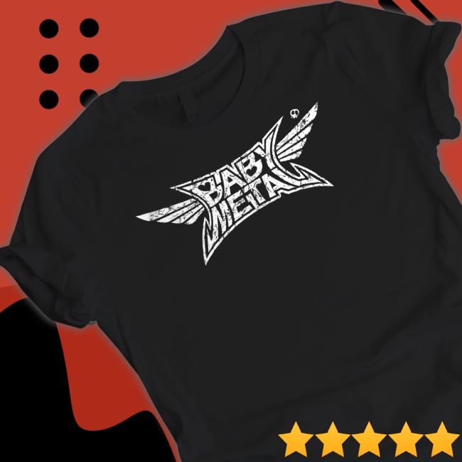Baby Metal Shirt