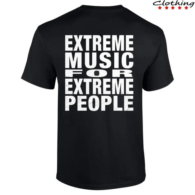 Morbid Angel Logo Extreme Music Tshirt Morbid Angel Official Merch