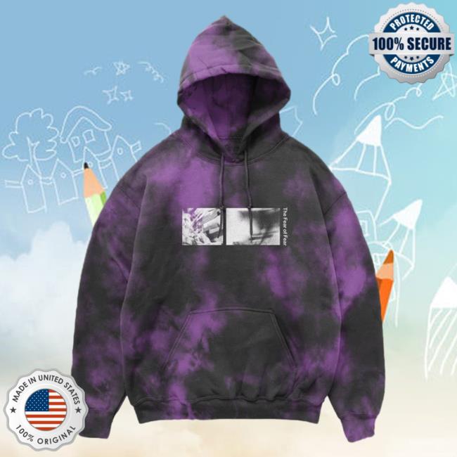 Spiritbox Merch Clips Sweaters