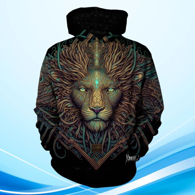 Official Iedm Clothing Lonely Throne Unisex Top Shirt 3D All Over Print