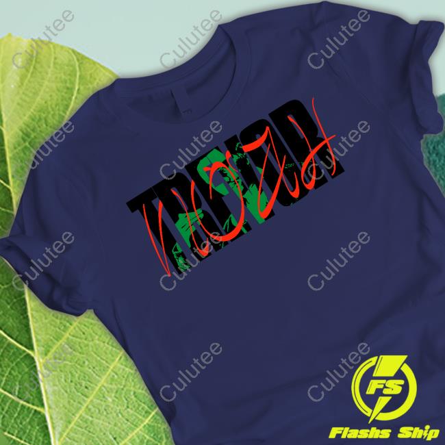 Endercasts Trevor Noah Crewneck Sweatshirt