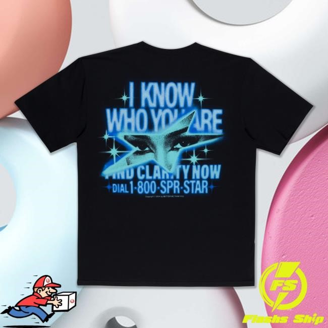 Superstar New Tee Big Sean | Official Store
