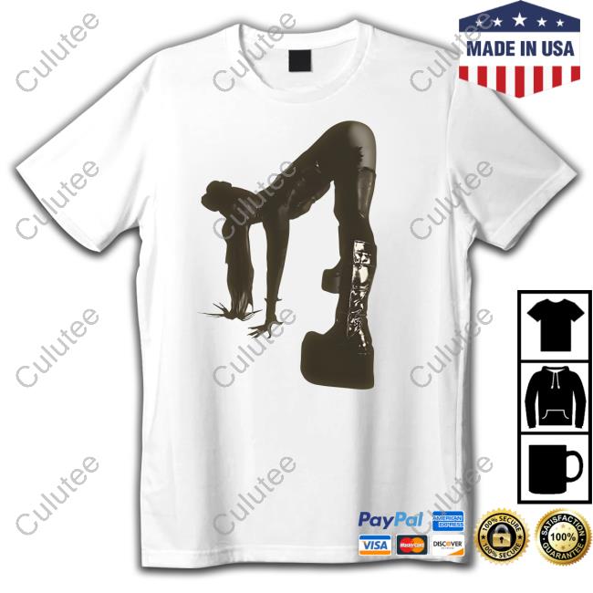 Official Joannesbitch The Chromatica Ball Shirt