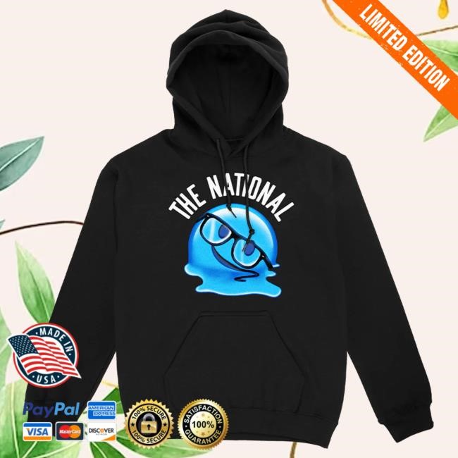 Shop American Mary Melting Emoji Sweaters