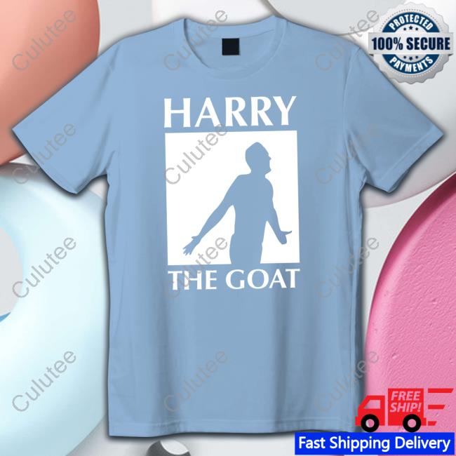 Barstool Sports Harry The Goat Hoodie Harry The Goat Sweatshirt