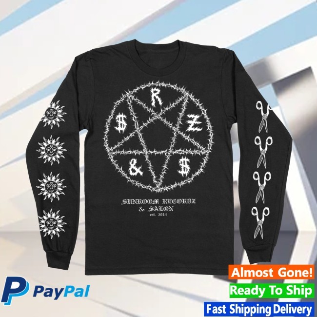 SRZ&S L/S Shirt - Field Medic