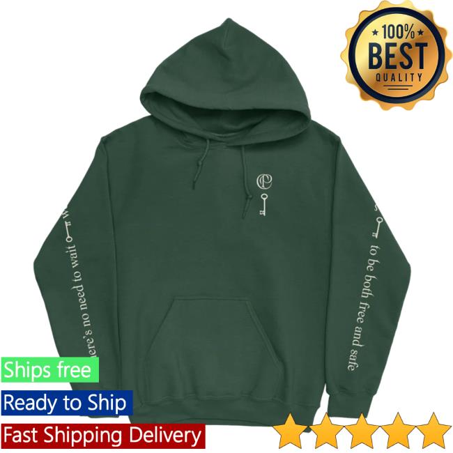 Official Caroline Polachek Merch Gatekeeper Caroline Polachek Hoodies