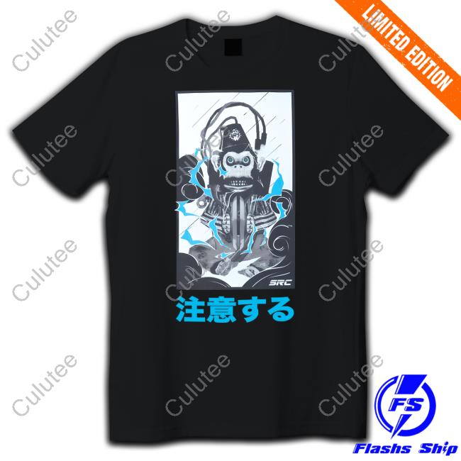 SRC Wonder Weapon Tee