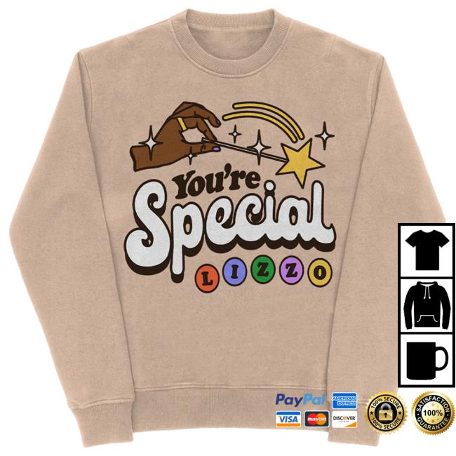 Sasha Be Fluting Homecoming Crewneck Sweatshirt