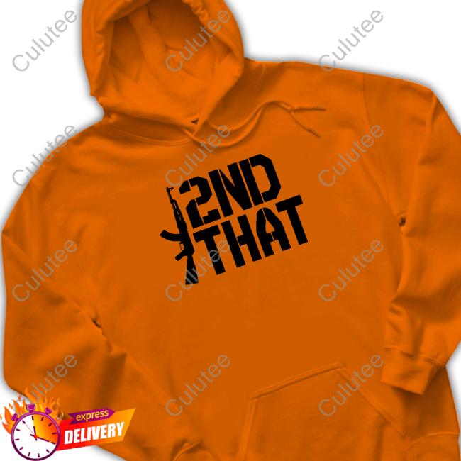2Nd That Long Sleeve Clown World Store I 2Nd That Hoodie