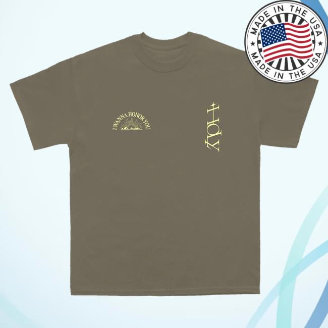 Official Justin Bieber Merch Store Shop Justin Bieber Holy Lyrics Shirt II JustinBieber Apparel Clothing