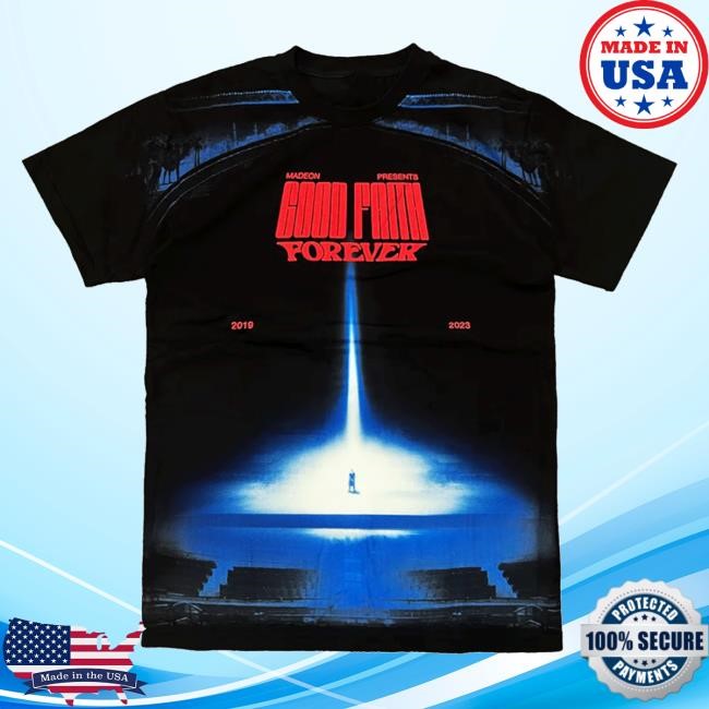 Madeon Official Merch Final Bow Shirt Madeon Clothing Shop