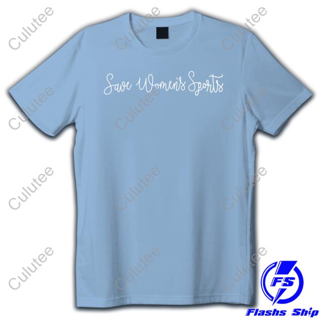 Riley Gaines Save Women's Sports Shirts