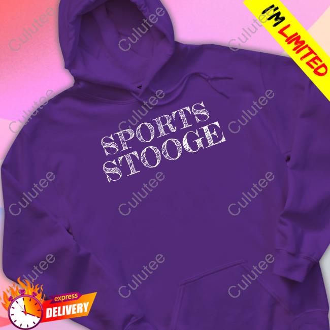 Football Sports Stooge Long Sleeve Tee Boston Connr