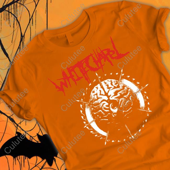 Brain Eye Black New Shirt